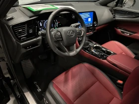 Lexus NX 350h NX 350 h Business Line NEW 9000KM    | Mobile.bg    13