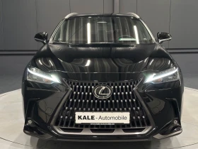  Lexus NX 350h