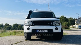 Land Rover Discovery 3.0TDV6 | Mobile.bg    2