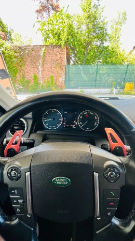 Land Rover Discovery 3.0TDV6 | Mobile.bg    11