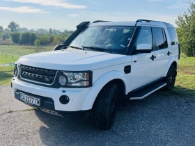     Land Rover Discovery 3.0TDV6