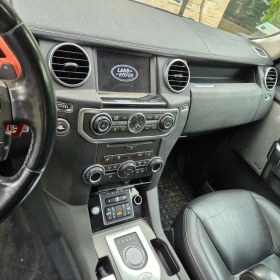 Land Rover Discovery 3.0TDV6 | Mobile.bg    12