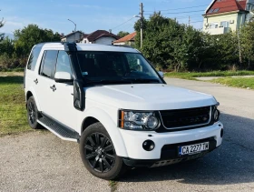 Land Rover Discovery 3.0TDV6 | Mobile.bg    4