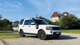 Land Rover Discovery 3.0TDV6 | Mobile.bg    3