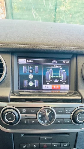Land Rover Discovery 3.0TDV6 | Mobile.bg    10