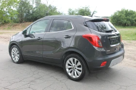 Opel Mokka ИТАЛИЯ, НОВ ВНОС, EVRO 5В - 14500 лв. - 35995186 5