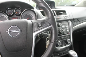 Opel Mokka ИТАЛИЯ, НОВ ВНОС, EVRO 5В - 14500 лв. - 35995186 12