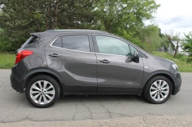 Opel Mokka ИТАЛИЯ, НОВ ВНОС, EVRO 5В - 14500 лв. - 35995186 8