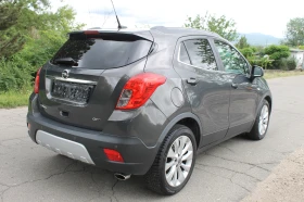 Opel Mokka ИТАЛИЯ, НОВ ВНОС, EVRO 5В - 14500 лв. - 35995186 7