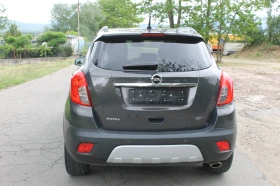 Opel Mokka ИТАЛИЯ, НОВ ВНОС, EVRO 5В - 14500 лв. - 35995186 6