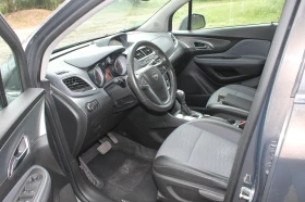 Opel Mokka ИТАЛИЯ, НОВ ВНОС, EVRO 5В - 14500 лв. - 35995186 11