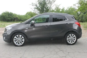 Opel Mokka ИТАЛИЯ, НОВ ВНОС, EVRO 5В - 14500 лв. - 35995186 4