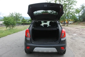 Opel Mokka ИТАЛИЯ, НОВ ВНОС, EVRO 5В - 14500 лв. - 35995186 9