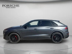 Audi Q8 50 TDI quattro - 189900 лв. / 97094.33 € - 87843286 2