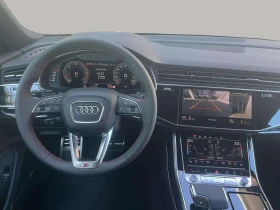 Audi Q8 50 TDI quattro - 189900 лв. / 97094.33 € - 87843286 11