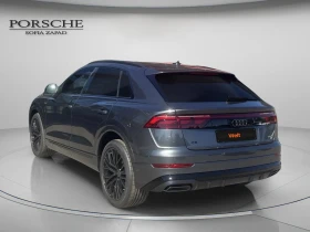 Audi Q8 50 TDI quattro - 189900 лв. / 97094.33 € - 87843286 3