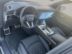 Audi Q8 50 TDI quattro - 189900 лв. / 97094.33 € - 87843286 6