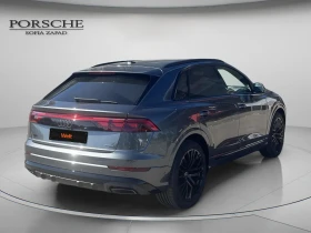 Audi Q8 50 TDI quattro - 189900 лв. / 97094.33 € - 87843286 4