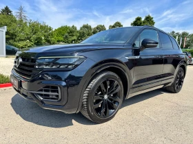 Обява за продажба на VW Touareg 3.0TDI R-line 286k.с 8ск. ~66 666 лв. - изображение 1
