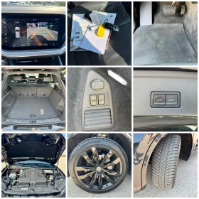 VW Touareg 3.0TDI R-line 286k. 8. | Mobile.bg    16