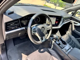 Обява за продажба на VW Touareg 3.0TDI R-line 286k.с 8ск. ~66 666 лв. - изображение 9