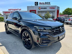 Обява за продажба на VW Touareg 3.0TDI R-line 286k.с 8ск. ~66 666 лв. - изображение 2