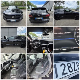 VW Touareg 3.0TDI R-line 286k. 8. | Mobile.bg    17