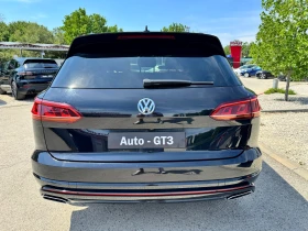 Обява за продажба на VW Touareg 3.0TDI R-line 286k.с 8ск. ~66 666 лв. - изображение 4
