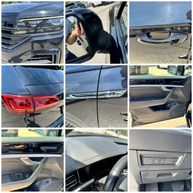 VW Touareg 3.0TDI R-line 286k. 8. | Mobile.bg    15