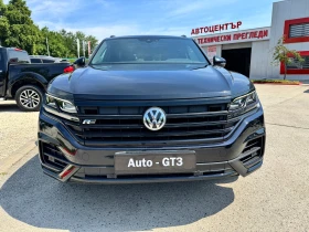 Обява за продажба на VW Touareg 3.0TDI R-line 286k.с 8ск. ~66 666 лв. - изображение 1