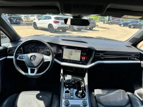 VW Touareg 3.0TDI R-line 286k. 8. | Mobile.bg    13