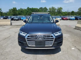 Audi Q5 PRESTIGE