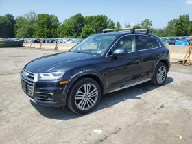 Обява за продажба на Audi Q5 PRESTIGE ~35 000 лв. - изображение 3
