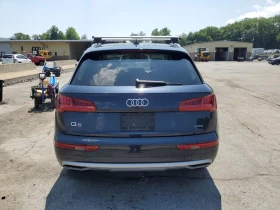 Обява за продажба на Audi Q5 PRESTIGE ~35 000 лв. - изображение 1