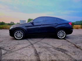 Обява за продажба на BMW X6 4.0D ~56 900 лв. - изображение 7