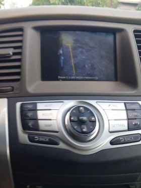 Nissan Murano | Mobile.bg    16