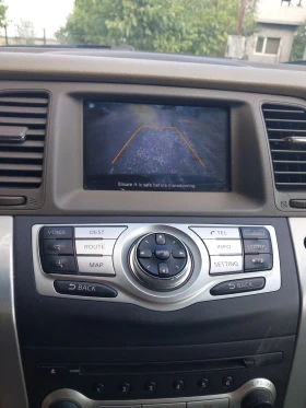 Nissan Murano | Mobile.bg    14