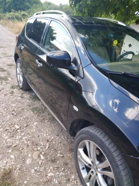 Nissan Murano | Mobile.bg    2