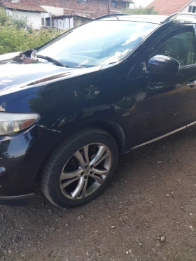 Nissan Murano | Mobile.bg    4