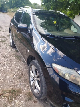 Nissan Murano | Mobile.bg    6