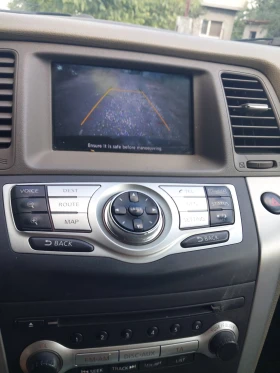 Nissan Murano | Mobile.bg    15