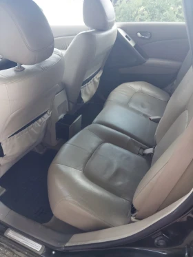Nissan Murano | Mobile.bg    7