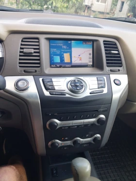 Nissan Murano | Mobile.bg    17