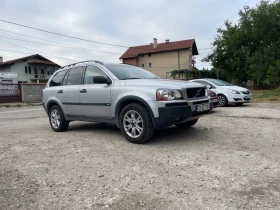 Обява за продажба на Volvo Xc90 ~9 500 лв. - изображение 1
