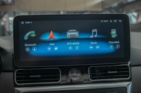 Mercedes-Benz GL 500 AMG/Harman Kardon/RSE/Panorama// | Mobile.bg    11