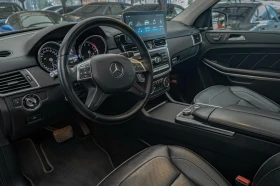 Mercedes-Benz GL 500 AMG/Harman Kardon/RSE/Panorama// | Mobile.bg    5