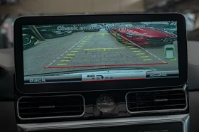 Mercedes-Benz GL 500 AMG/Harman Kardon/RSE/Panorama// | Mobile.bg    12