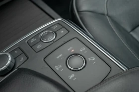 Mercedes-Benz GL 500 AMG/Harman Kardon/RSE/Panorama// | Mobile.bg    9