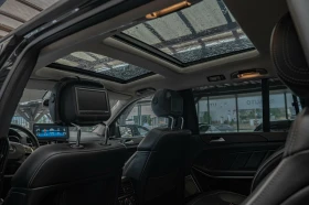 Mercedes-Benz GL 500 AMG/Harman Kardon/RSE/Panorama// | Mobile.bg    8