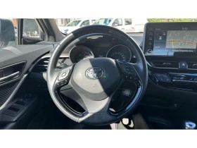 Toyota C-HR C-HR 2.0  HSD BUSINESS EDIDITO | Mobile.bg    9
